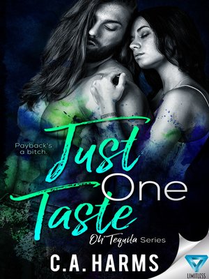cover image of Just One Taste